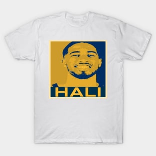 Tyrese Haliburton Hope T-Shirt